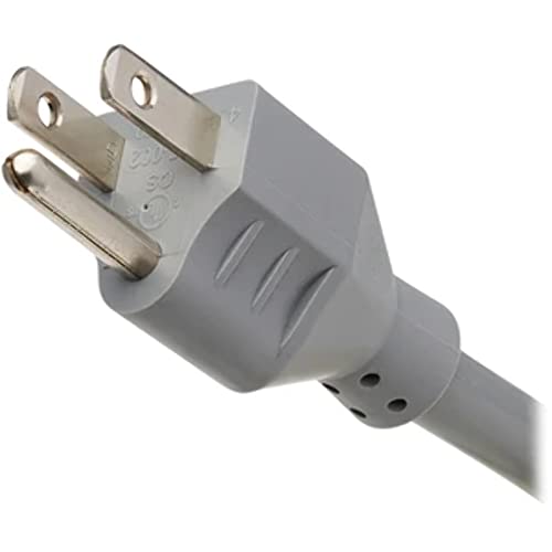 Tripp Lite TLP76MSG 7-Outlet Eco-Surge Energy-Saving Surge Protector, Cool gray - Image 2