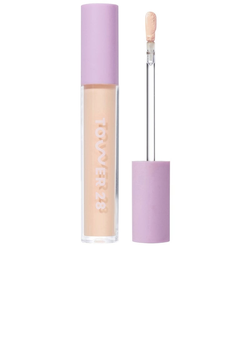 TOWER 28 Concealer serum _4.0 DTLA - Image 1