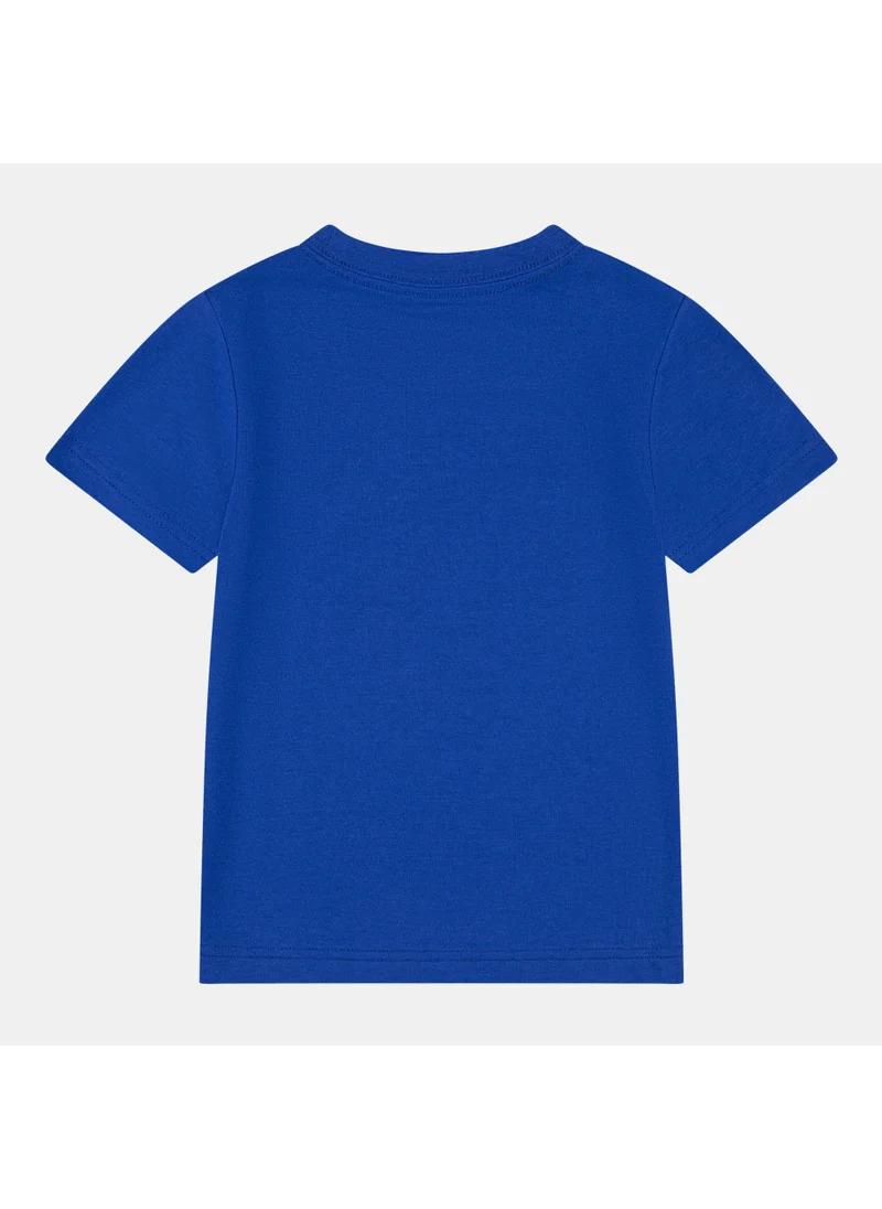 Nike Kids' Boxy Biking T-Shirt