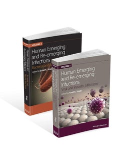 Human Emerging and Re-Emerging Infections, 2 Volume Set
