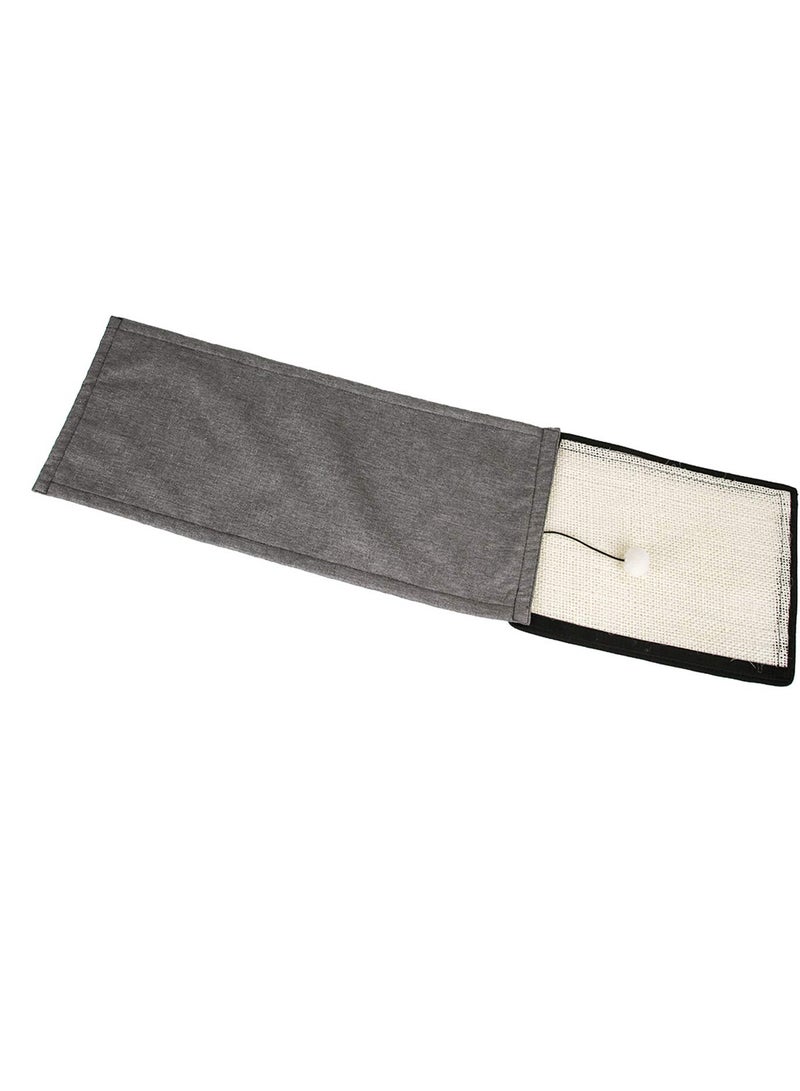 SYOSI مدافع الأريكة للقطط كيفية إيقاف الحيوانات الأليفة عن خدش الأثاث واقي مرتبة مضاد للخدش حراس الزوايا للأريكة والكرسي وسادات مقاومة للخدش جدران الأبواب - Image 5