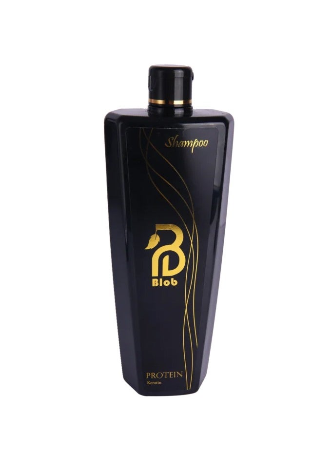 Blob - Blob Protein Shampoo and Conditioner Set 2000 ml - Image 1
