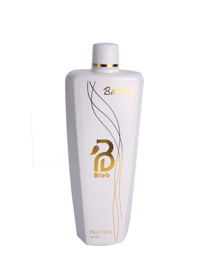 Blob - Blob Protein Shampoo and Conditioner Set 2000 ml - Image 1