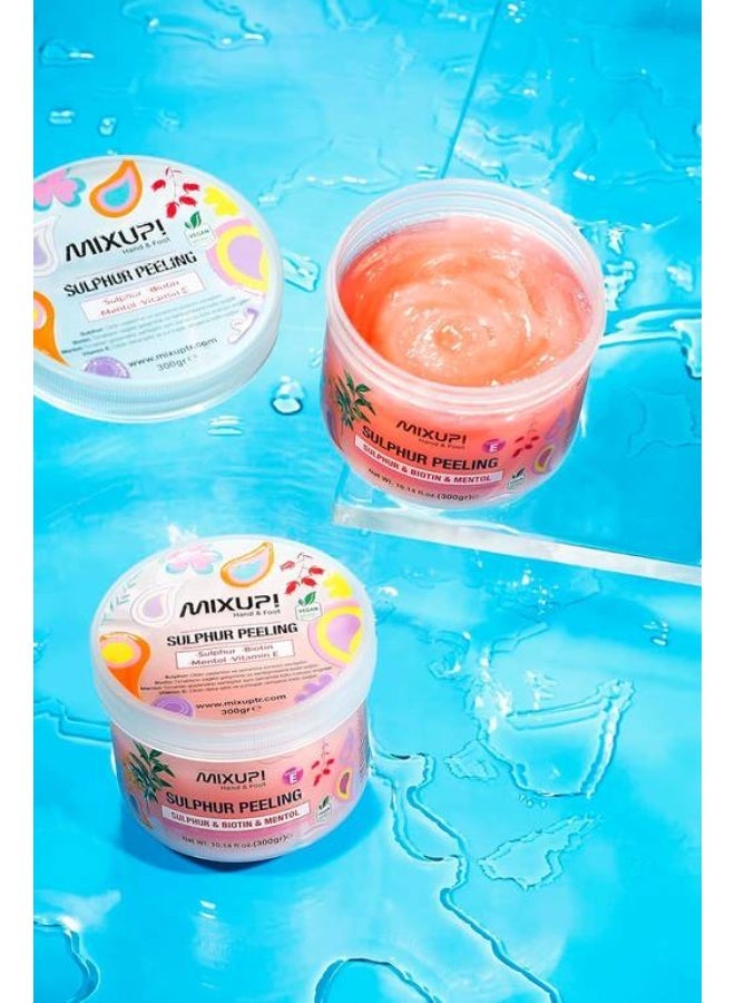 MIXUP Mix Up Magic Butter Bio 12 Oil Complex 250 Ml - Image 1