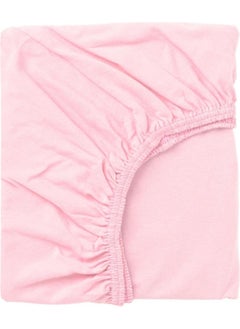 Cotenconcept 4 Pieces Cotton and Elastic 60 x 120 cm Combed Cotton Baby Sheet  - Image 3