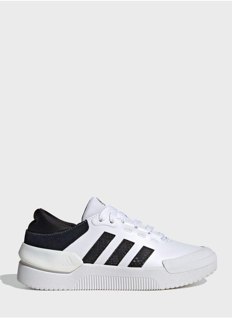 Adidas - Court Funk Shoes - Image 1