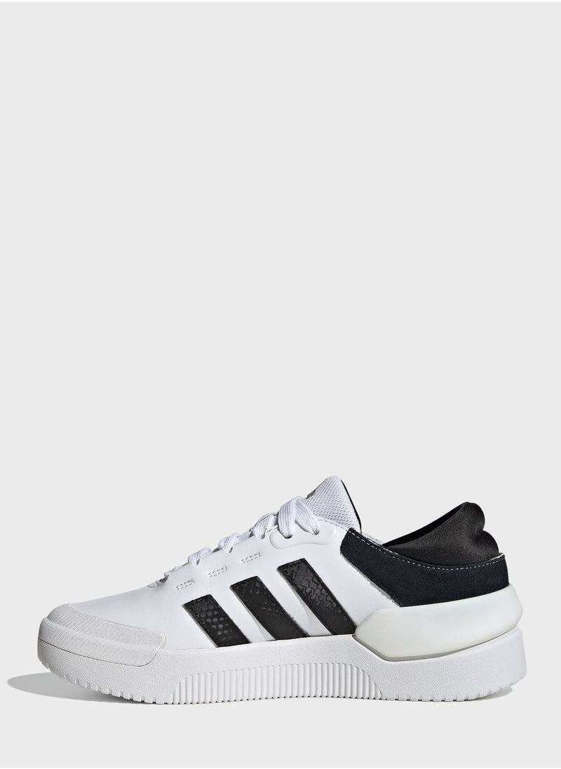 Adidas - Court Funk Shoes - Image 1