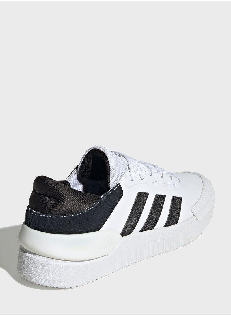 Adidas - Court Funk Shoes - Image 1