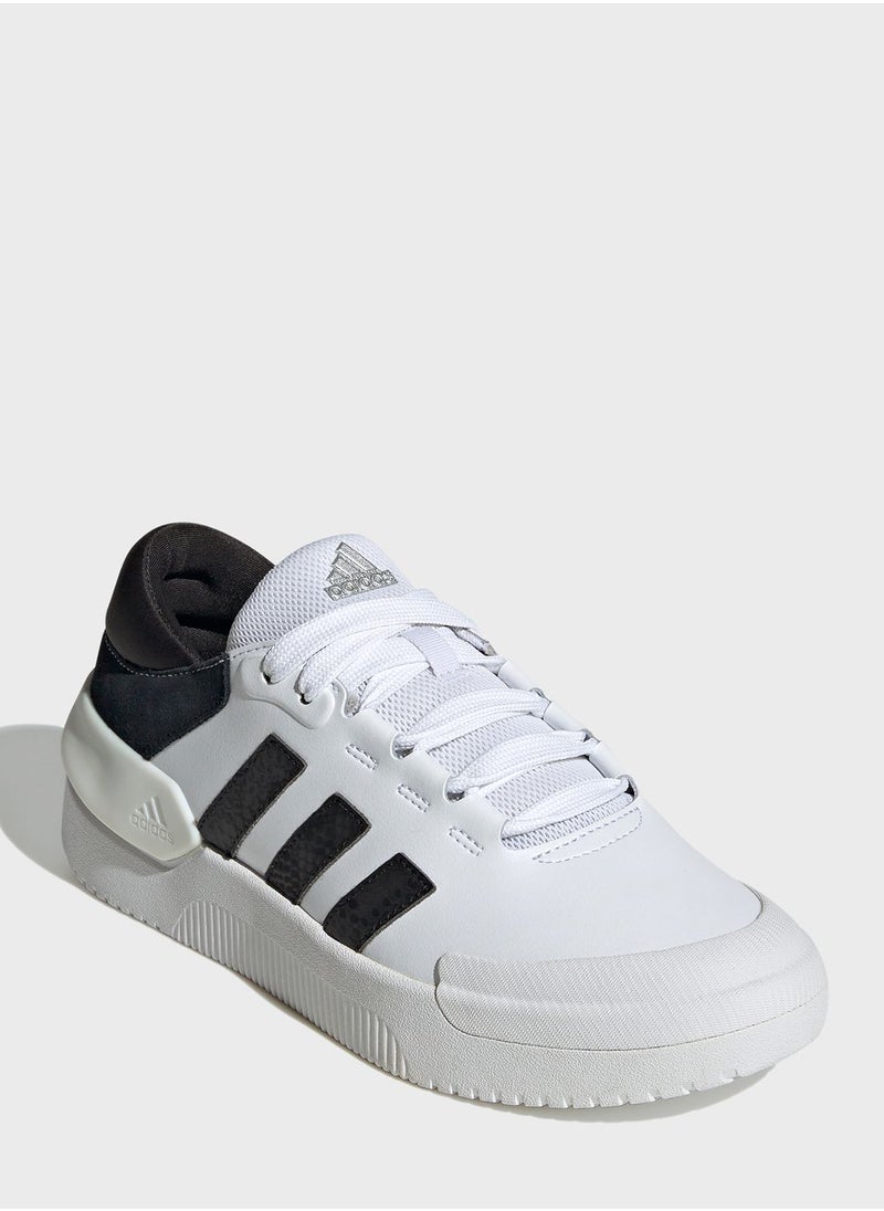 Adidas - Court Funk Shoes - Image 1