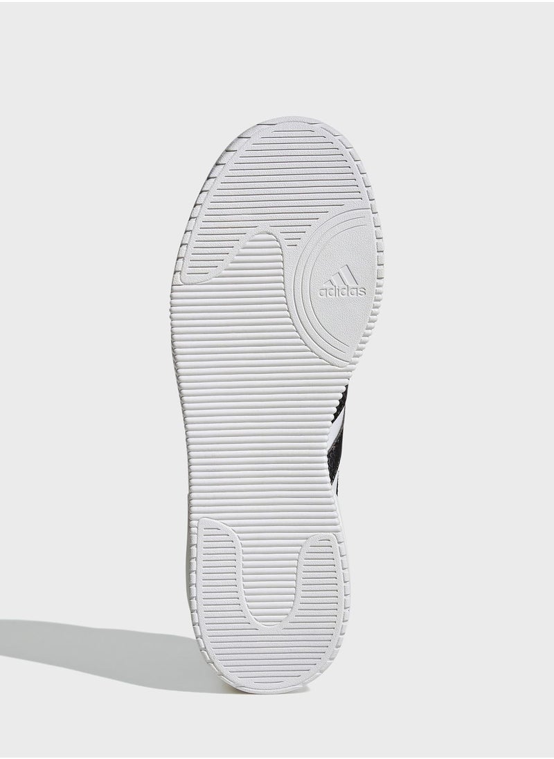 Adidas - Court Funk Shoes - Image 1