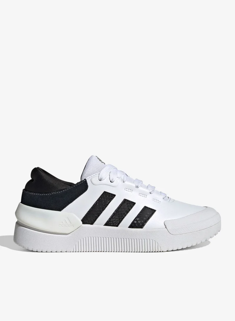 adidas حذاء كورت فانك