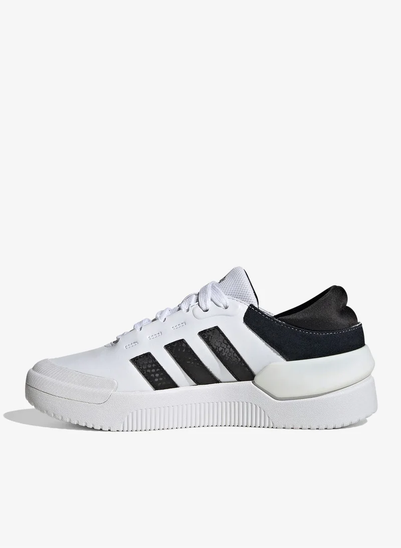 adidas حذاء كورت فانك