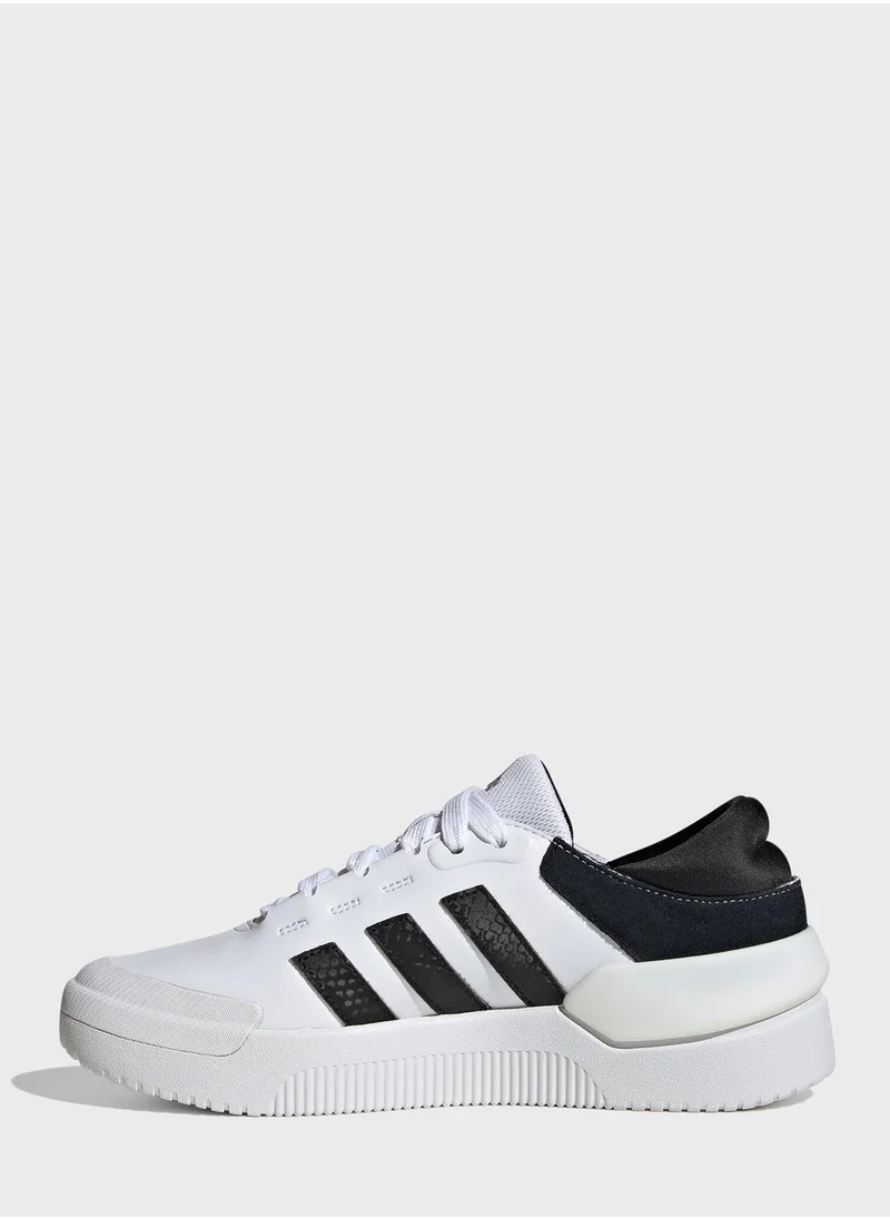 Adidas Court Funk Shoes