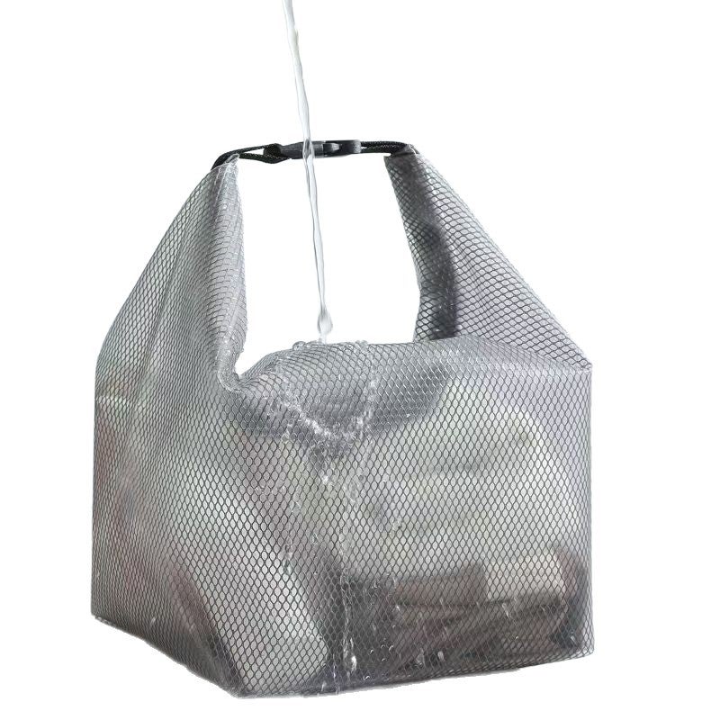 Waterproof EVA Cosmetic Toiletry Bag - Image 5