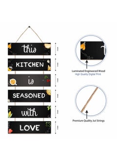 Paper Plane Design PAPER PLANE DESIGN Door Hanging Funny Quirky (Combo2)  - Image 3