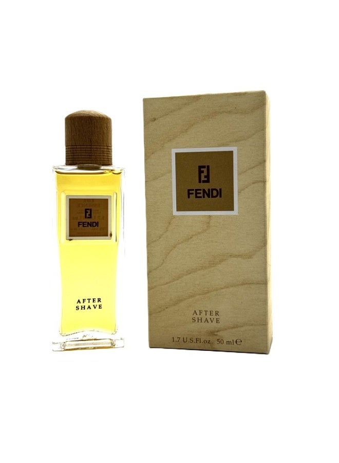 فيندي لايف إيسنس أو دو كولون أفتر شيف 50 مل مجموعة أصلية - Image 1