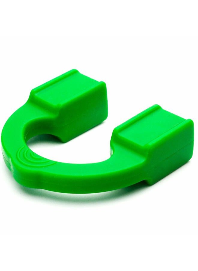 Tilcare Jawline Exerciser Jaw Exerciser for Men and Women That helps to workout your Jaw, Neck and tone your face with exercise - Face Slimmer That will chisel your Jawline - Intermediate 50lb - Image 1