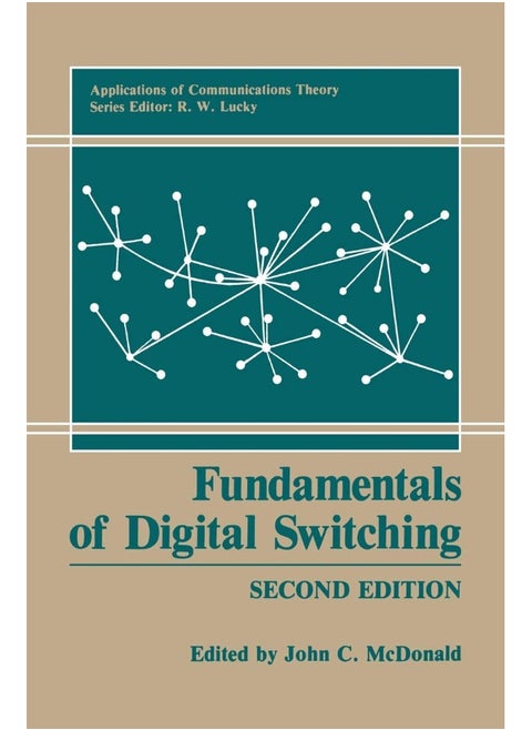 Fundamentals of Digital Switching