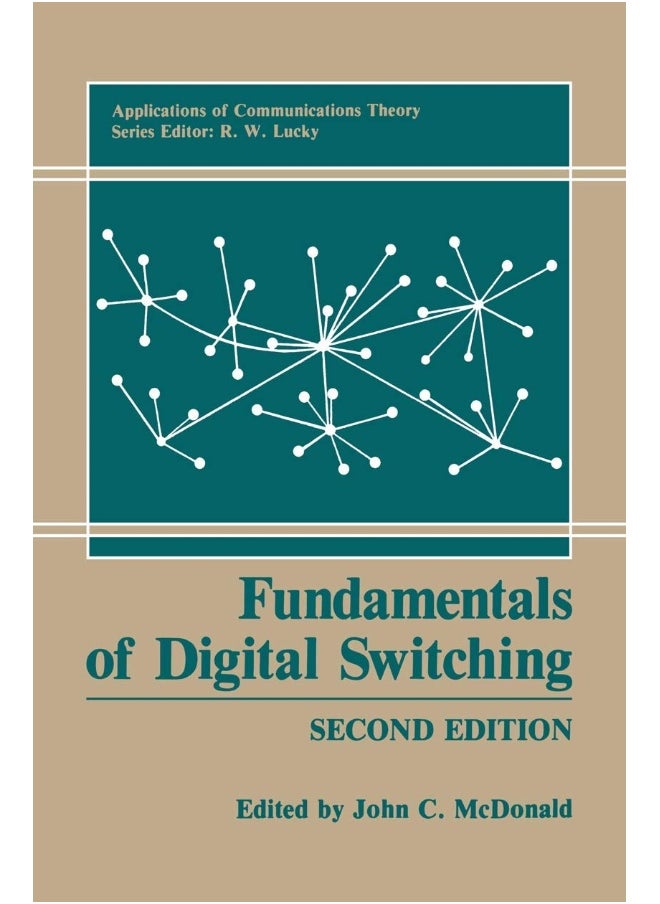 Fundamentals of Digital Switching 
