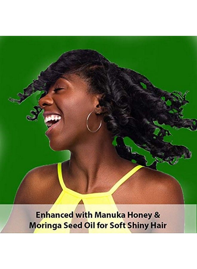 Jamaican Mango & Lime Tingle Shampoo 8 Oz - Image 4