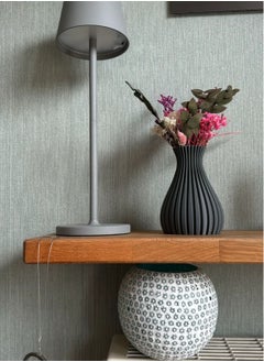 3D Brothers Elegant Minimalist Vase with a Modern Touch  - Image 1