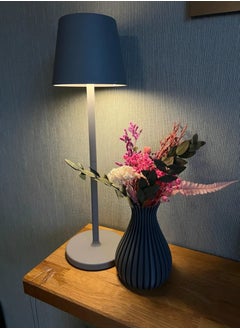 3D Brothers Elegant Minimalist Vase with a Modern Touch  - Image 2