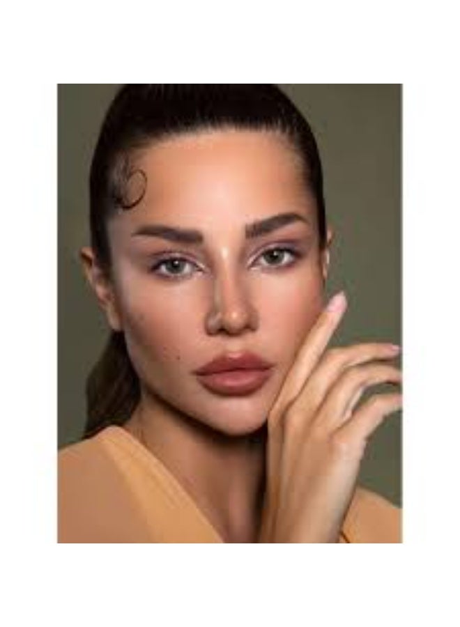 أنستازيا عدسات "أنستازيا" الملونة، نوع "لا موكا" (L.A. Mocha). - Image 1