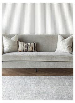 KNOT HOME Cushion Set (With Filler) Sabrina Bundle Pillow Knot Home Cover Case with Fillers for Modern Sofa Contemporary Living Room Bedroom and Office Soft Filling Washable  - Image 3