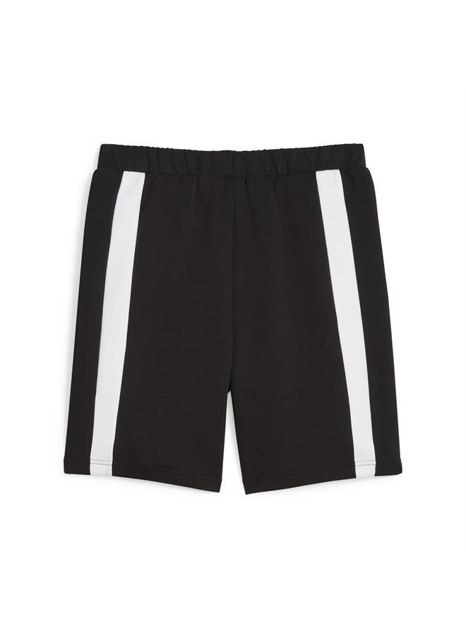 PUMA BMW M Motorsport Men's Motorsport Sweat Shorts - Image 5