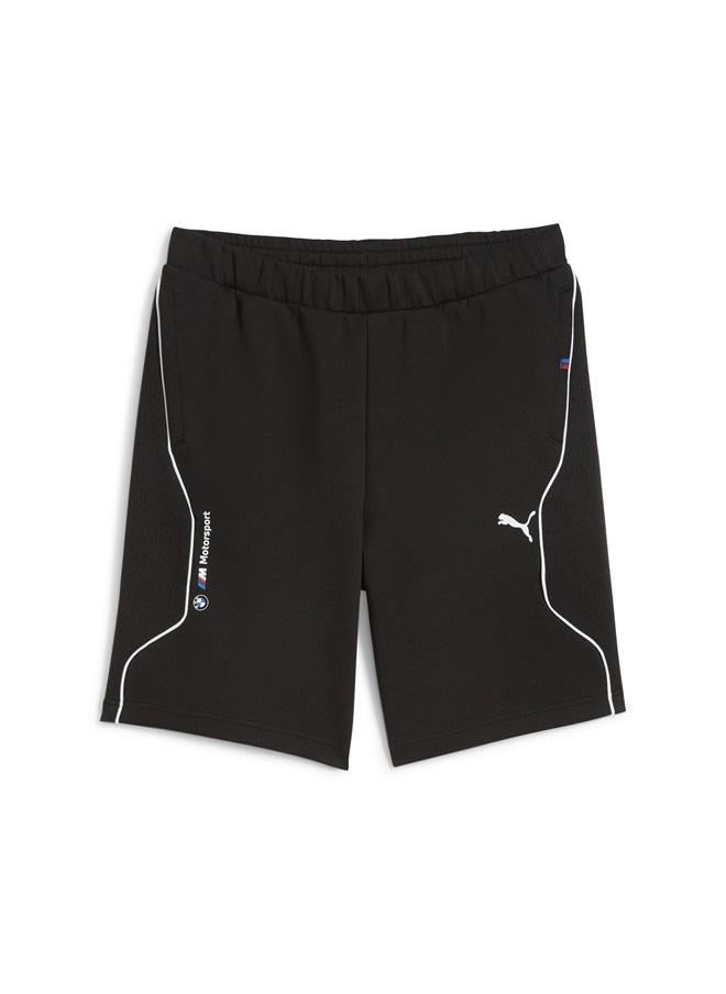 PUMA BMW M Motorsport Men's Motorsport Sweat Shorts - Image 4