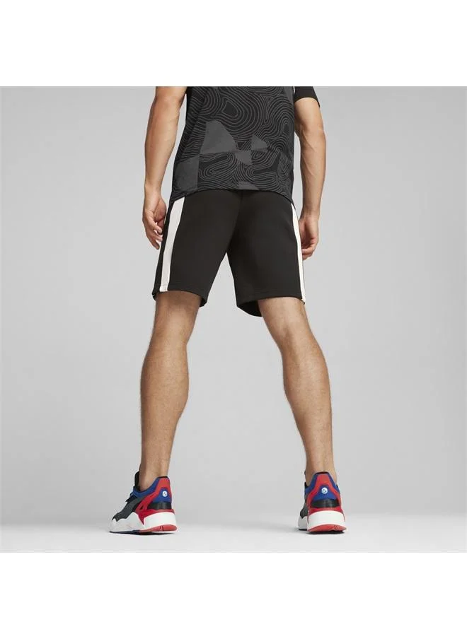 Puma BMW M Motorsport Men's Motorsport Sweat Shorts