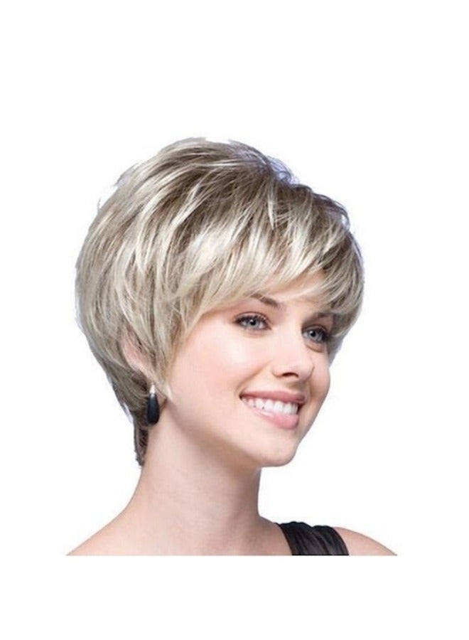 Straight Hair Wig  - Image 1