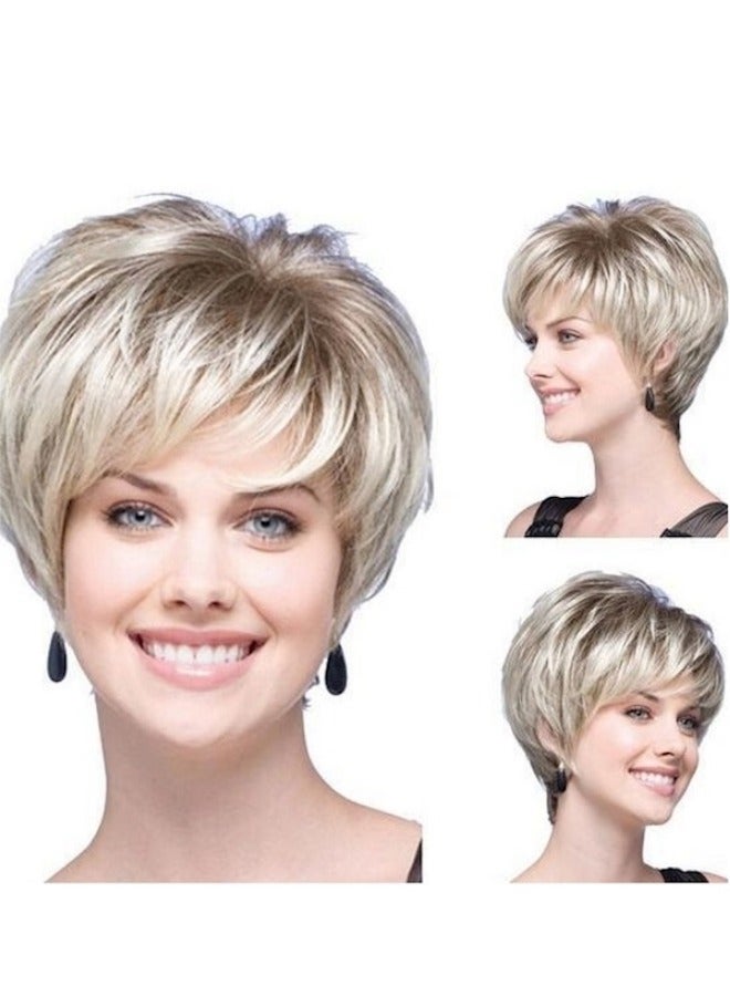 Straight Hair Wig  - Image 2