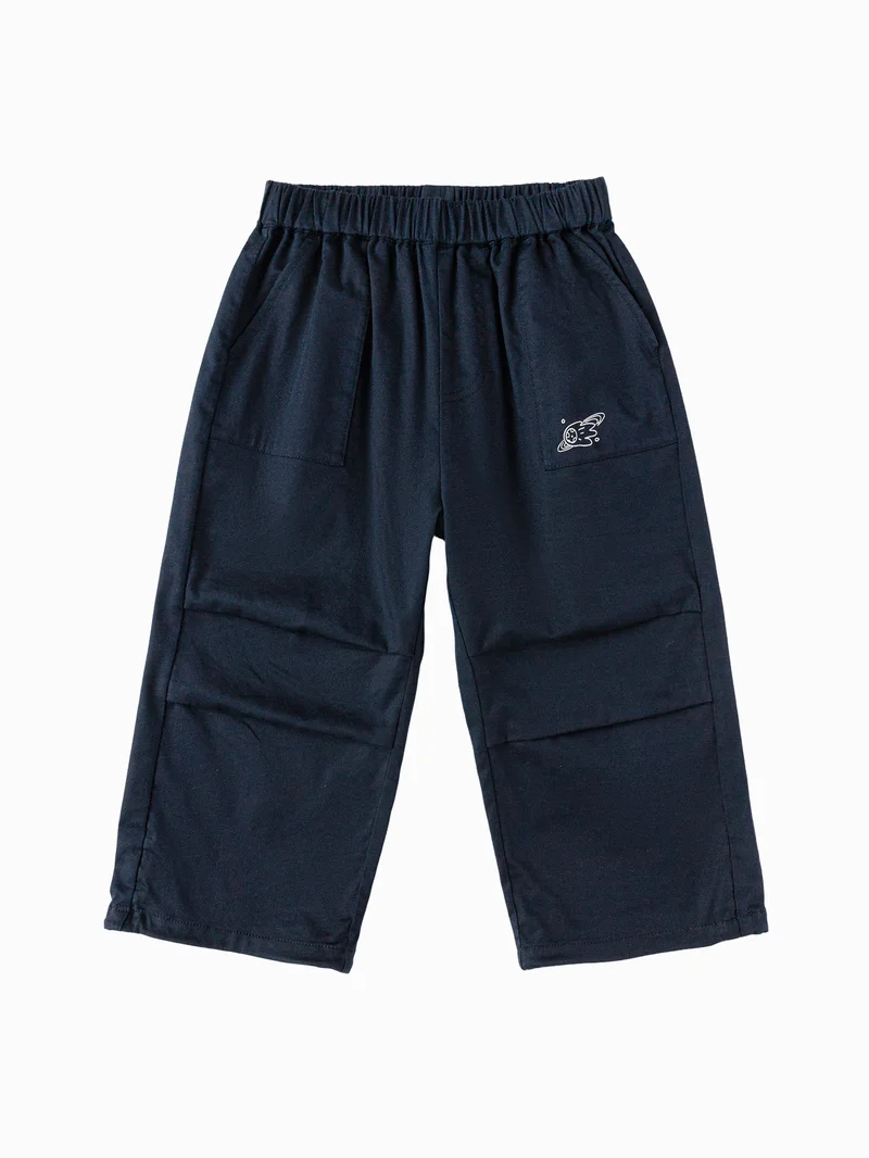Toddler Boys Woven trousers