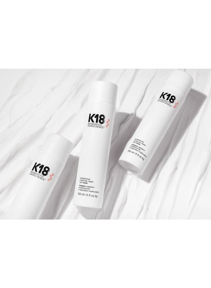K18 professional molecular repair mask 150ml - Image 4
