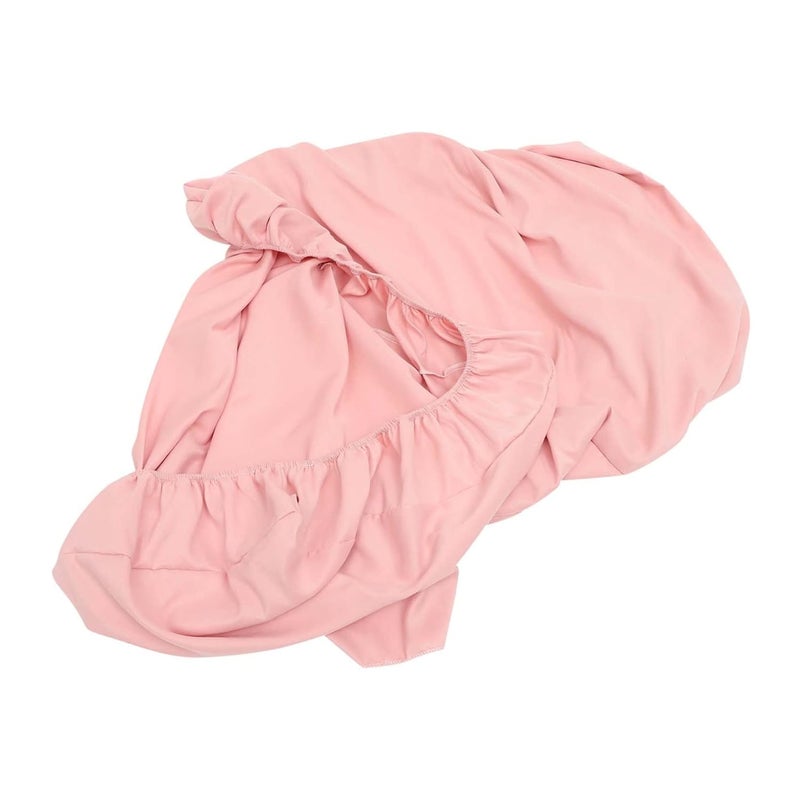Massage Bed Cover Spa Couch Sheet with Face Hole Washable for Esthetician Bed - Image 1