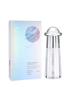 Joyeworld A Light, Non-Greasy Sunscreen, Corrective, Barrier And Whitening Sunscreen That Blocks Uv Rays And Is Enriched With 4 Botanical Extracts  - Image 1