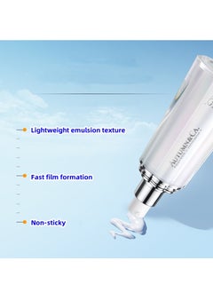 Joyeworld A Light, Non-Greasy Sunscreen, Corrective, Barrier And Whitening Sunscreen That Blocks Uv Rays And Is Enriched With 4 Botanical Extracts  - Image 5
