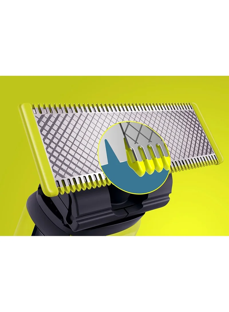 Philips Oneblade Replacement Blade Qp630/51