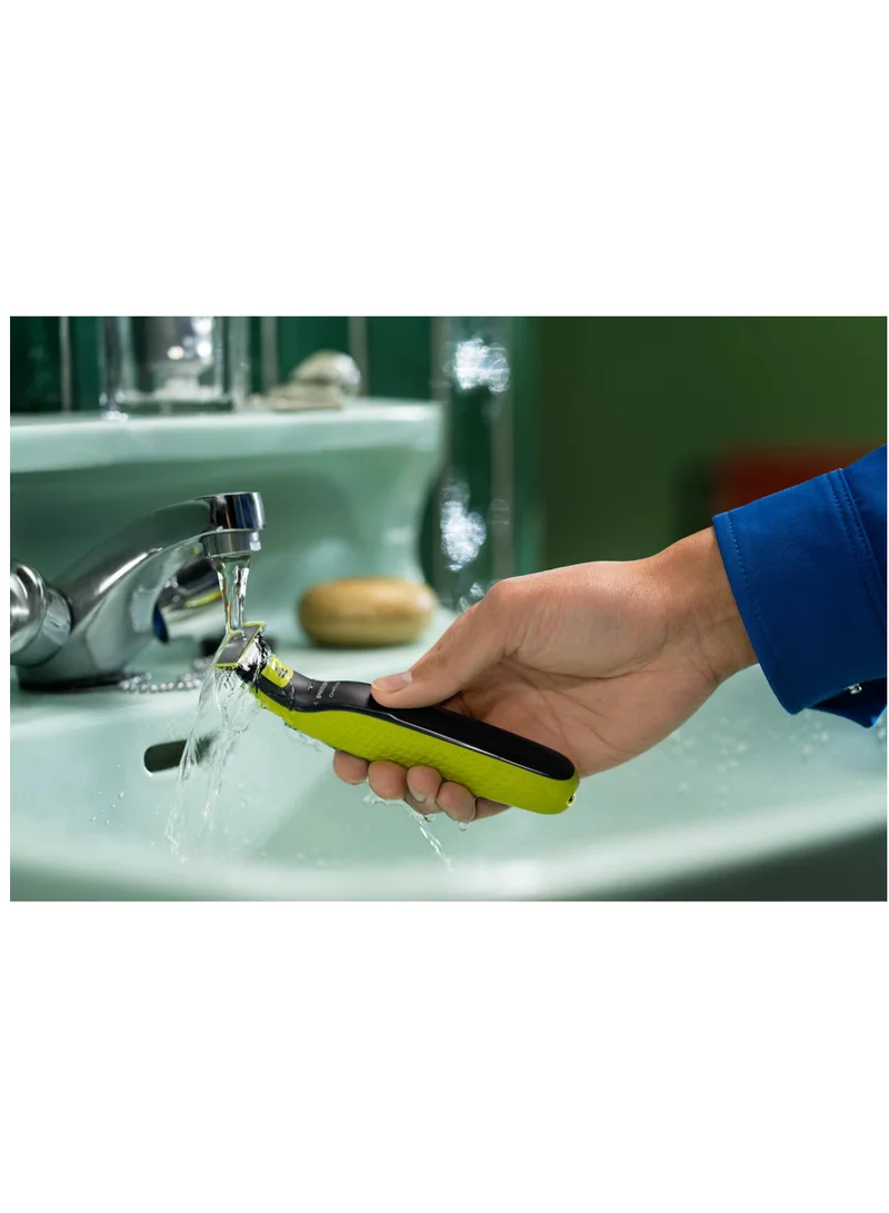Philips Oneblade Replacement Blade Qp630/51