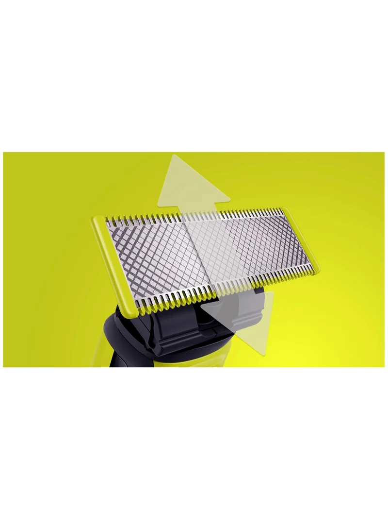Philips Oneblade Replacement Blade Qp630/51