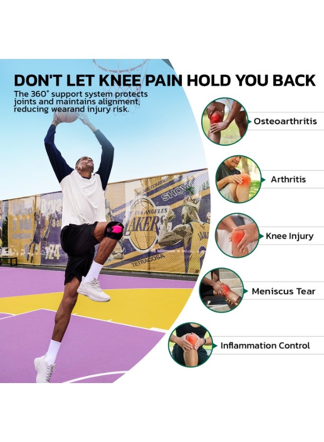AOFIT Guard Knee Brace - Image 4