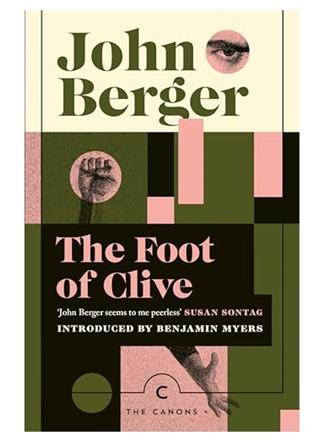 Foot Of Clive