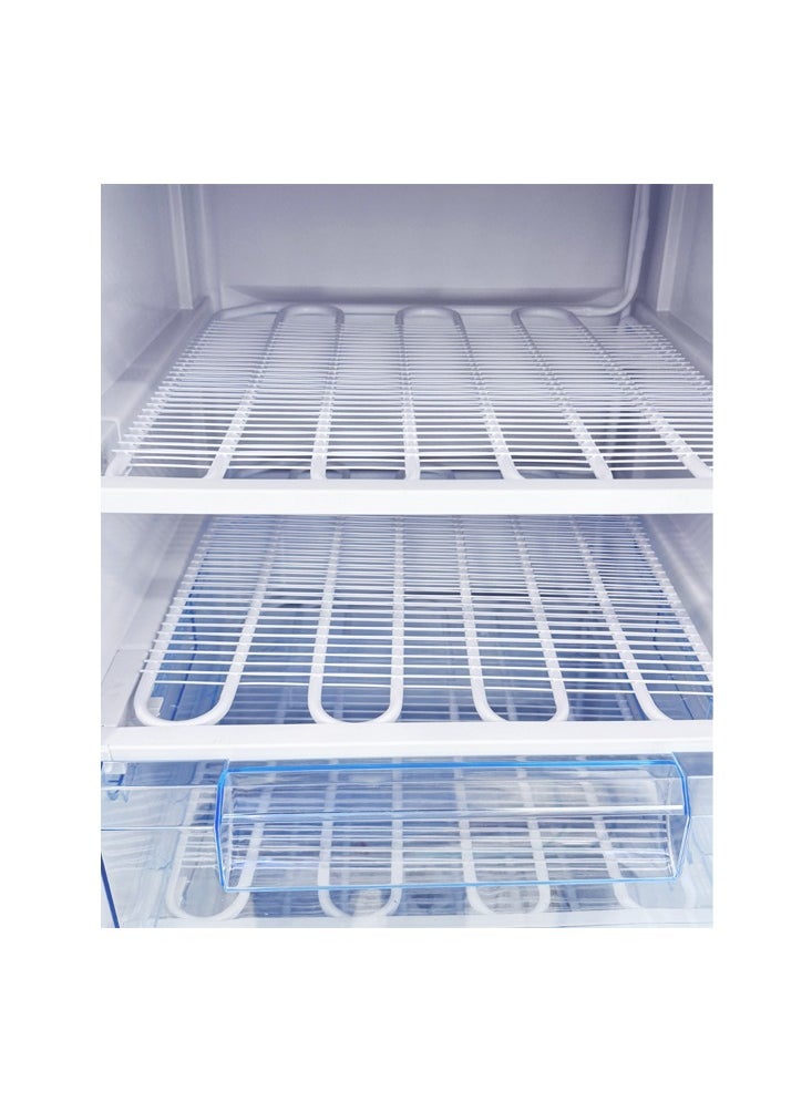 GENERALTEC Generaltec Upright Freezer, 280L Capacity, 9 Box Drawers, 5-Year Compressor Warranty, Model GFU390  - Image 4