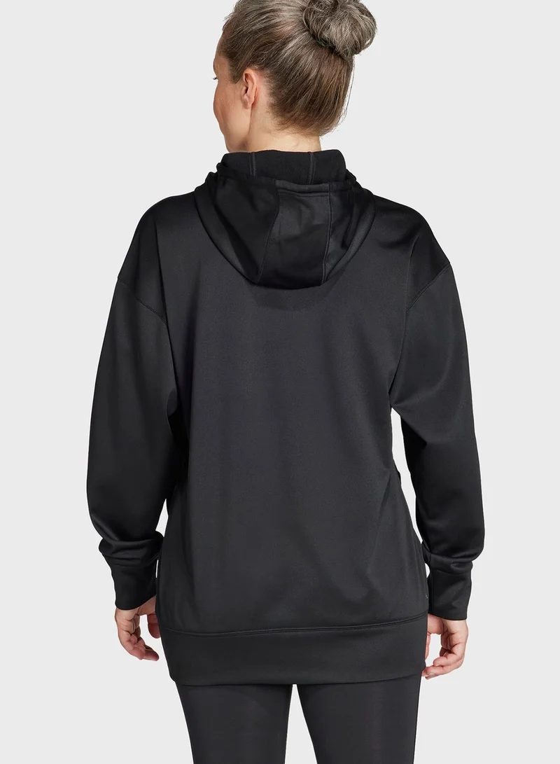 Adidas Game & Go Sweatshirt