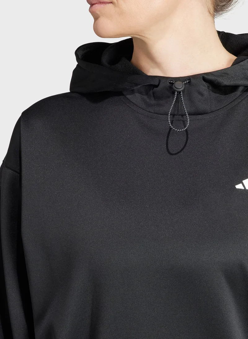 Adidas Game & Go Sweatshirt