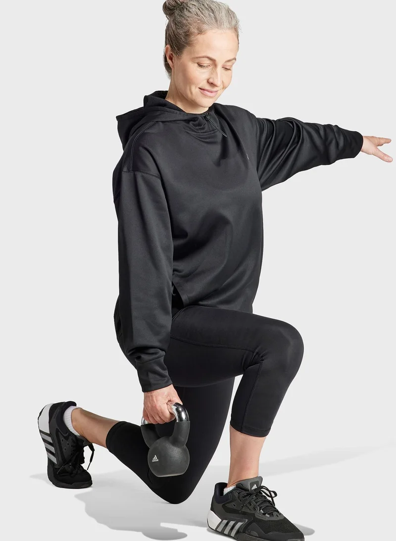 Adidas Game & Go Sweatshirt