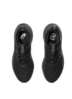 Men and Women Gel-Nimbus 26 Outdoor Running Sneakers All Black - pzsku/Z8DB3F303FA0B66CAB046Z/45/_/1740270838/9b0332f6-9f42-47d9-a7d0-d5e4ce90d112