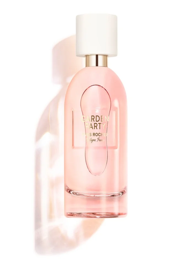 Yves Rocher Eau de Parfum Garden Party