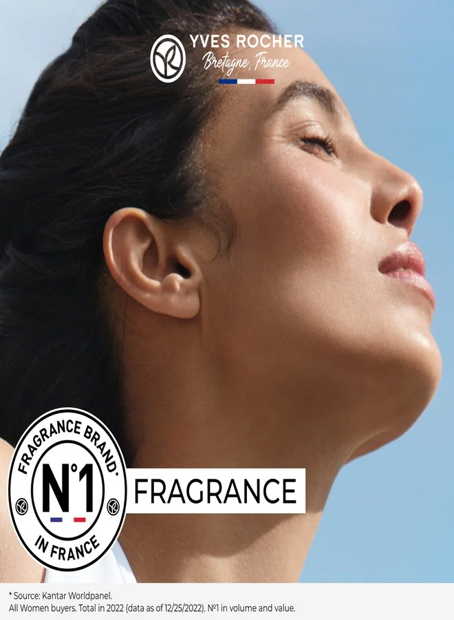 Yves Rocher Eau de Parfum Garden Party
